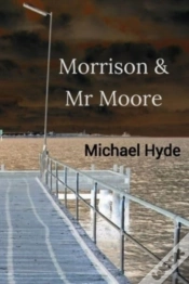 Capa do artigo Morrison  Amp  Mr Moore