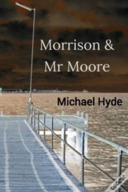 Capa do artigo Morrison  Amp  Mr Moore
