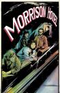 Morrison Hotel: Graphic Novel - Preview