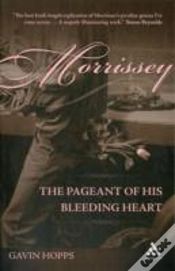 Capa do artigo Morrissey