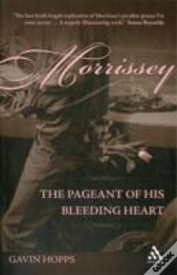 Capa do artigo Morrissey
