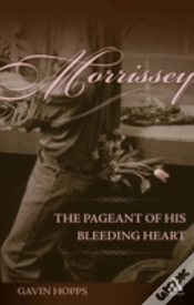 Capa do artigo Morrissey