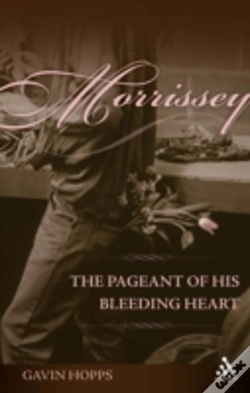 Capa do artigo Morrissey