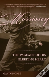 Capa do artigo Morrissey