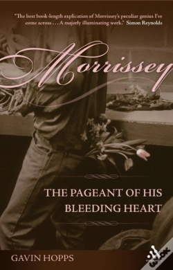 Capa do artigo Morrissey