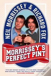 Capa do artigo Morrissey