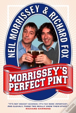 Capa do artigo Morrissey'S Perfect Pint