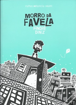 Capa do artigo Morro da Favela