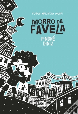 Capa do artigo Morro da Favela