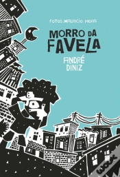 Capa do artigo Morro da Favela