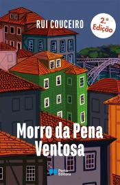 Capa do artigo Morro da Pena Ventosa