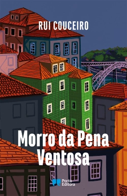 Capa do artigo Morro da Pena Ventosa