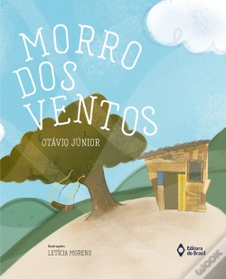 Capa do artigo Morro Dos Ventos