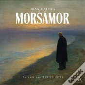 Capa do artigo Morsamor - Audiolibro