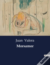 Capa do artigo Morsamor