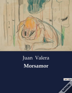 Capa do artigo Morsamor