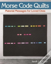 Capa do artigo Morse Code Quilts