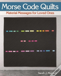 Capa do artigo Morse Code Quilts