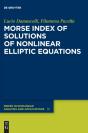 Morse Index Of Solutions Of Nonlinear Elliptic Equations - Preview