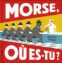 Morse, Où Es-Tu ? - Preview