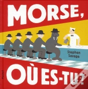Capa do artigo Morse, Où Es-Tu ?