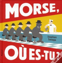 Capa do artigo Morse, Où Es-Tu ?