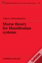 Morse Theory For Hamiltonian Systems