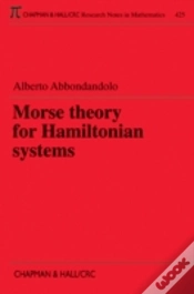 Capa do artigo Morse Theory For Hamiltonian Systems