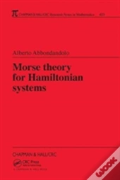 Morse Theory For Hamiltonian Systems