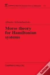Capa do artigo Morse Theory For Hamiltonian Systems
