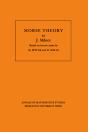Morse Theory - Preview