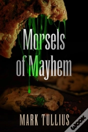 Capa do artigo Morsels Of Mayhem