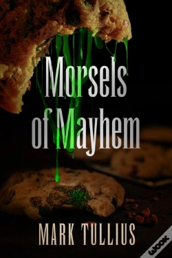 Capa do artigo Morsels Of Mayhem