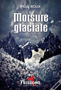 Capa do artigo Morsure Glaciale