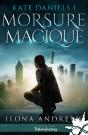 Morsure Magique - Preview