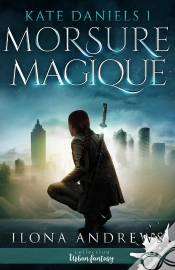 Capa do artigo Morsure Magique