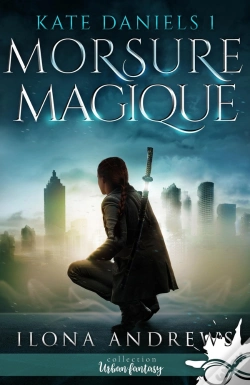 Capa do artigo Morsure Magique