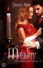Morsures Nocturnes 2 : Maudite - Preview