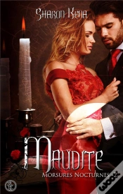 Capa do artigo Morsures Nocturnes 2 : Maudite