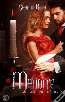 Capa do artigo Morsures Nocturnes 2 : Maudite