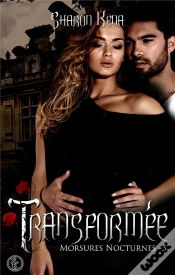 Capa do artigo Morsures Nocturnes 3 : Transformee