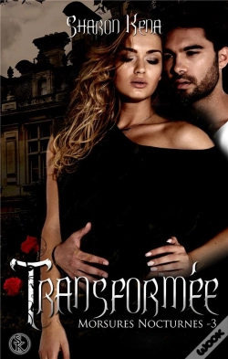 Capa do artigo Morsures Nocturnes 3 : Transformee