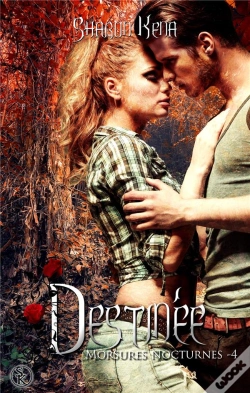 Capa do artigo Morsures Nocturnes 4 : Destinee