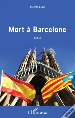 Capa do artigo Mort À Barcelone