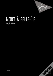Capa do artigo Mort À Belle-Île