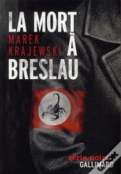 Capa do artigo Mort A Breslau