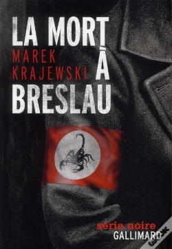 Capa do artigo Mort A Breslau