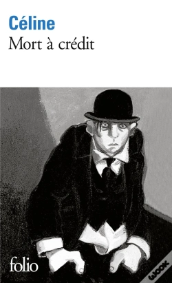 Capa do artigo Mort À Crédit