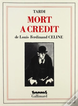 Capa do artigo Mort A Credit