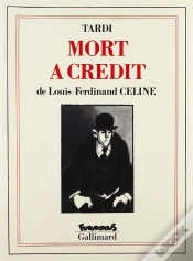 Capa do artigo Mort A Credit